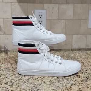 Tommy Hilfiger Lowgen High Top Sneakers